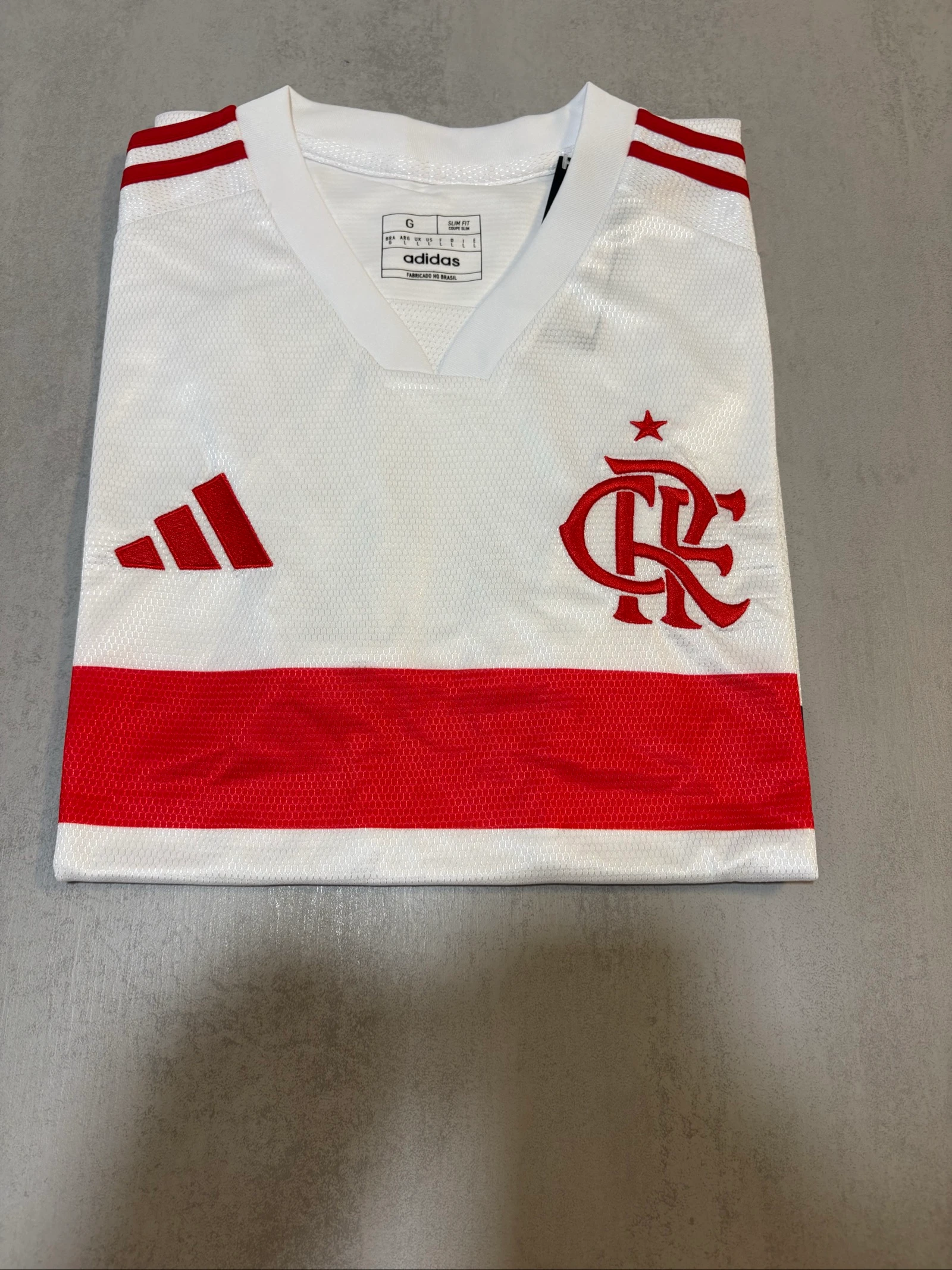 Camisola Flamengo - talla L – photo 3